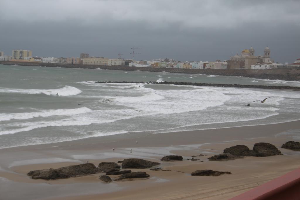 Foto de Cádiz (Andalucía), España