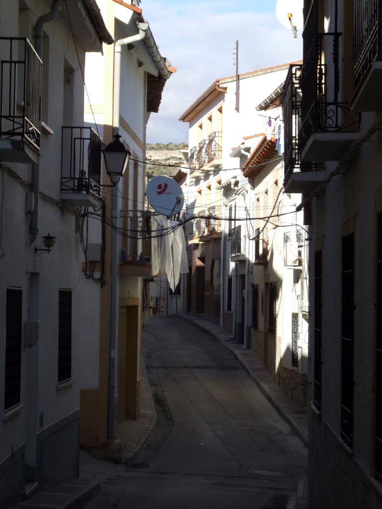 Foto de Perales de Tajuña (Madrid), España