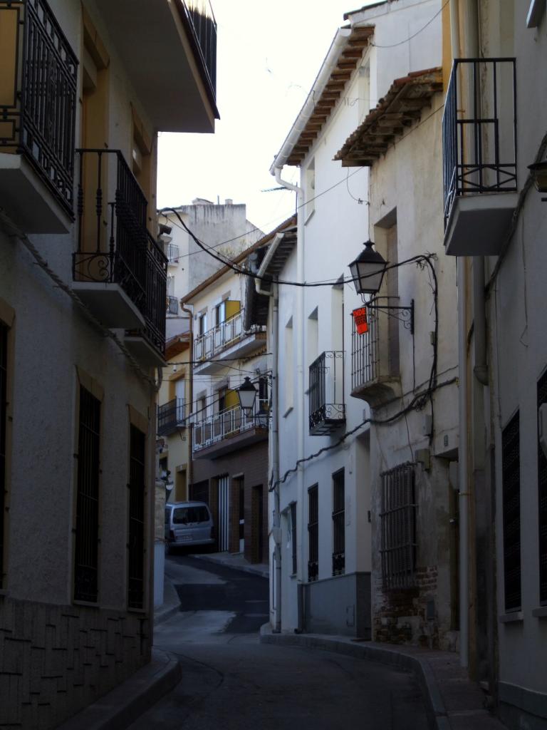 Foto de Perales de Tajuña (Madrid), España