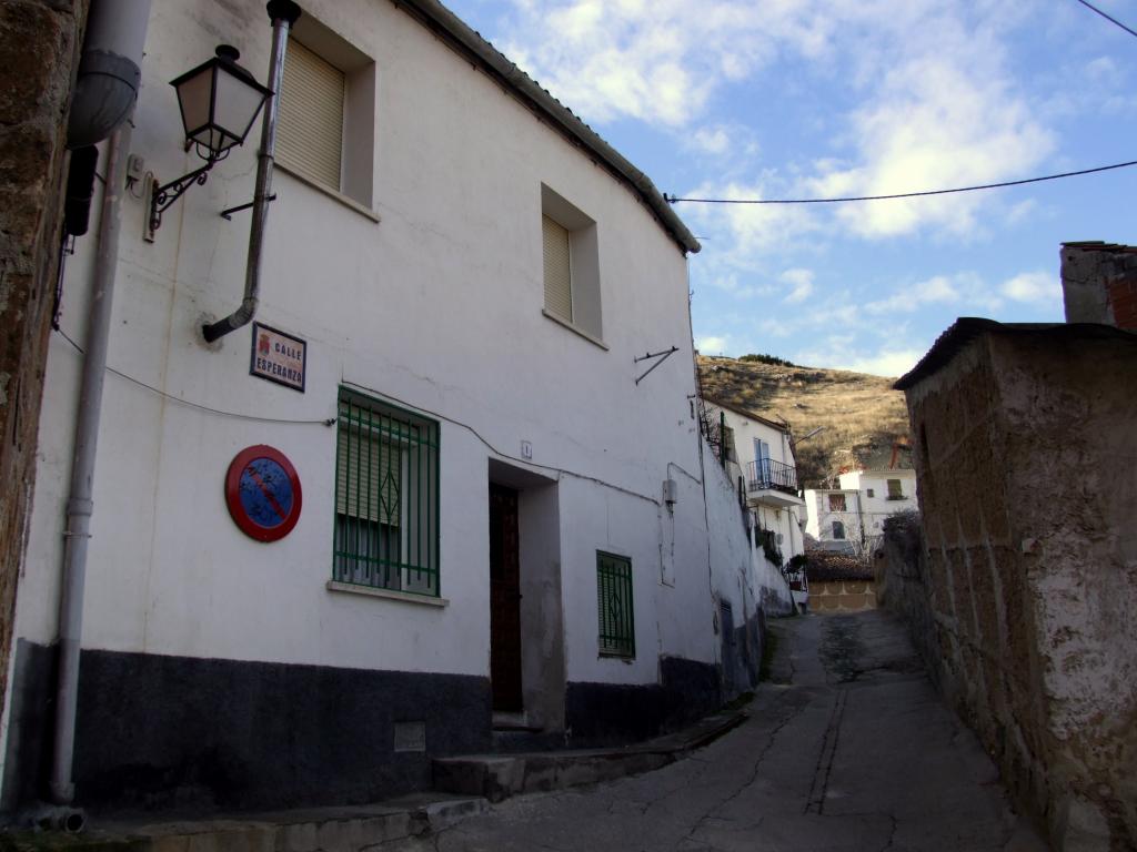 Foto de Perales de Tajuña (Madrid), España