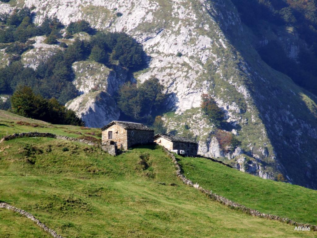 Foto de Portillo de la Sia (Cantabria), España