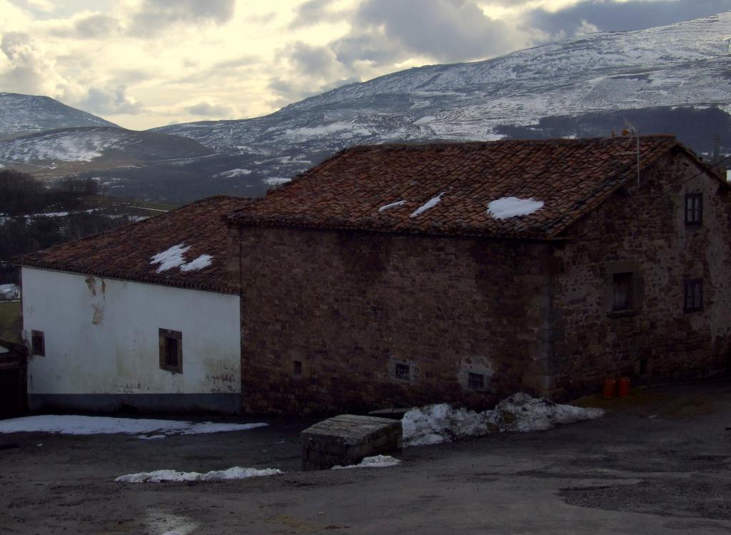 Foto de Proaño (Cantabria), España