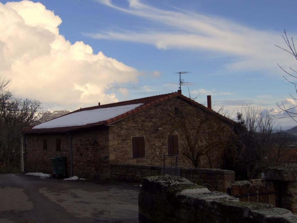 Foto de Proaño (Cantabria), España