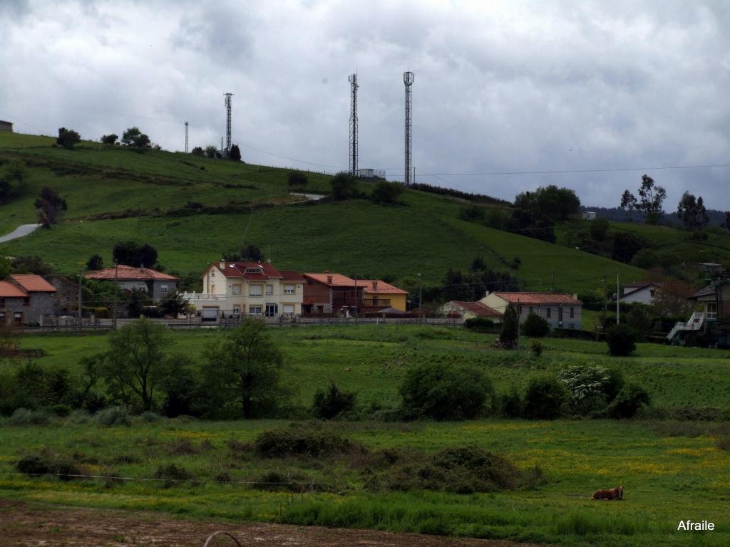 Foto de Puente Arce (Cantabria), España