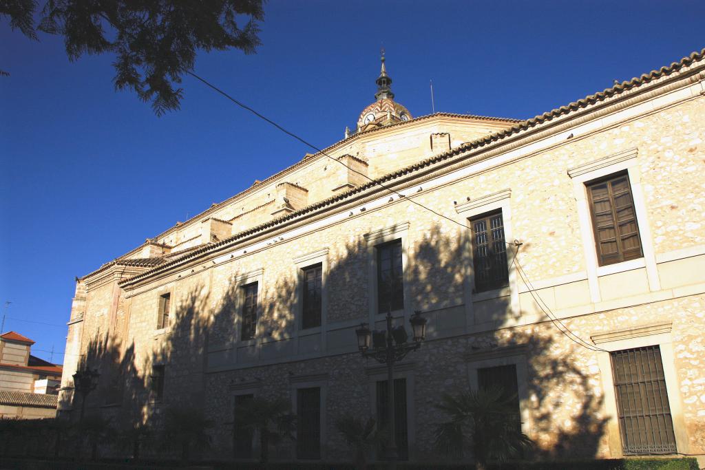 Foto de Ciudad Real (Castilla La Mancha), España