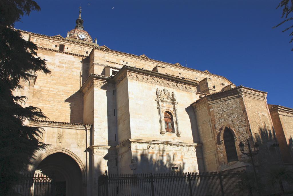 Foto de Ciudad Real (Castilla La Mancha), España