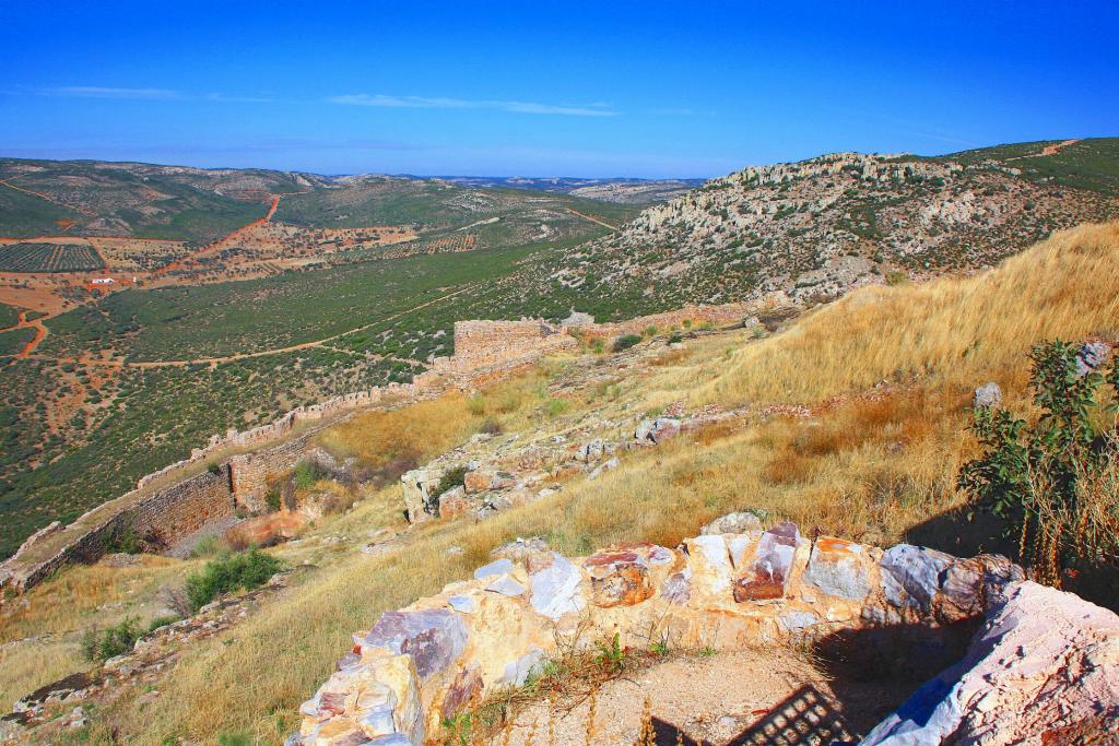 Foto de Aldea del Rey (Ciudad Real), España