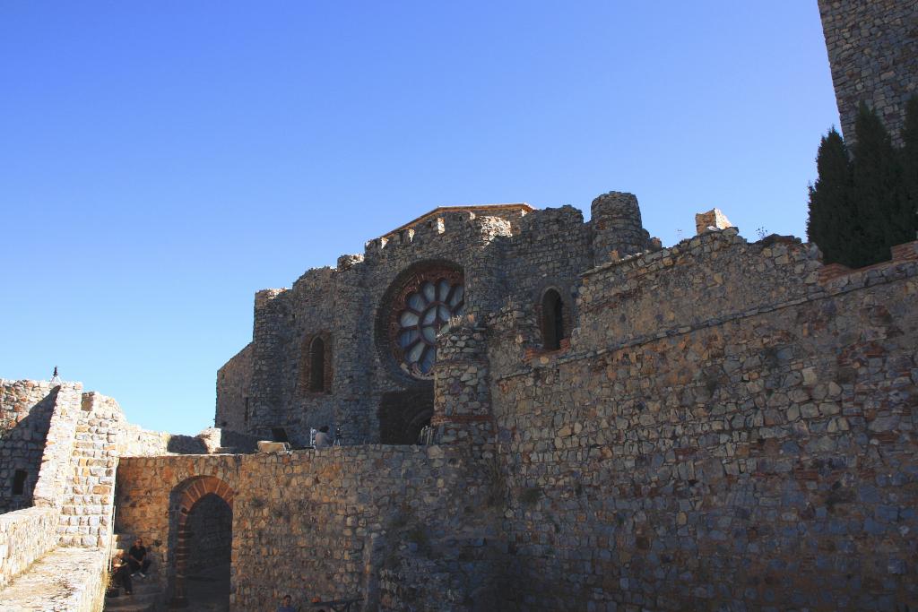 Foto de Aldea del Rey (Ciudad Real), España