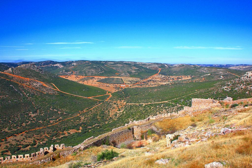 Foto de Aldea del Rey (Ciudad Real), España