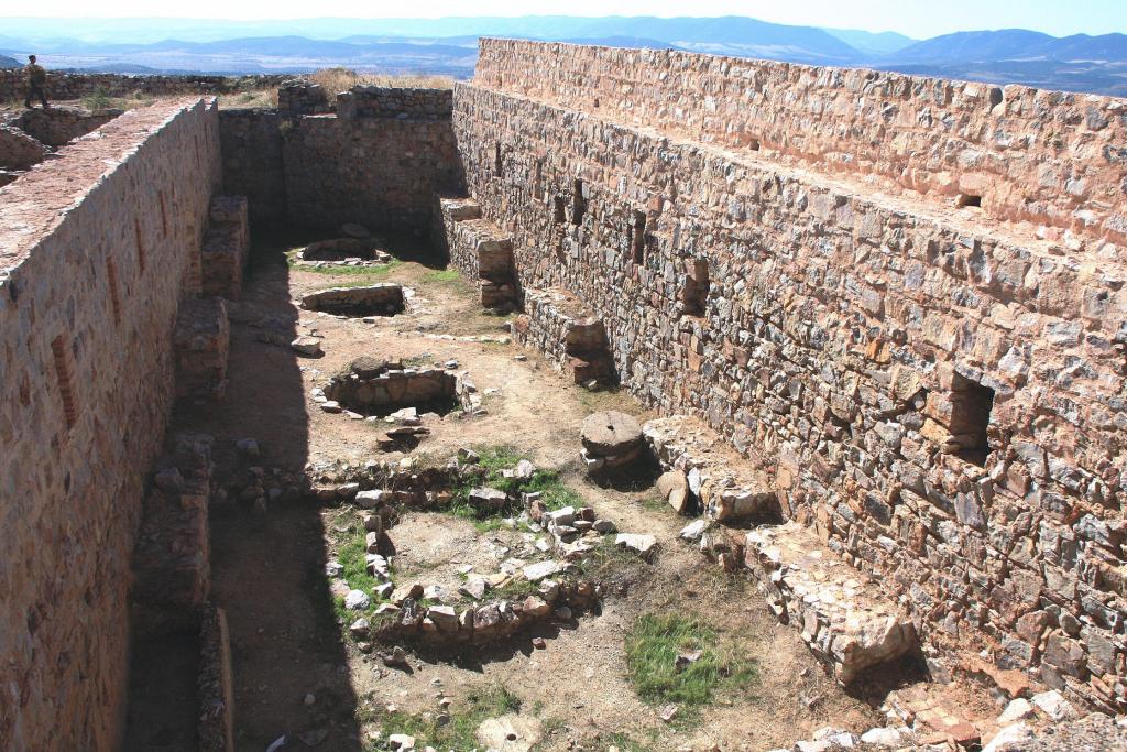 Foto de Aldea del Rey (Ciudad Real), España