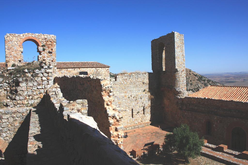 Foto de Aldea del Rey (Ciudad Real), España