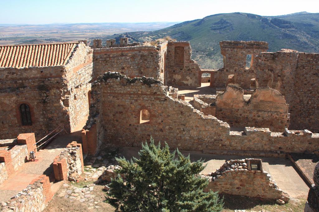 Foto de Aldea del Rey (Ciudad Real), España