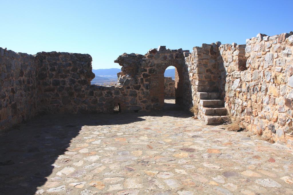 Foto de Aldea del Rey (Ciudad Real), España