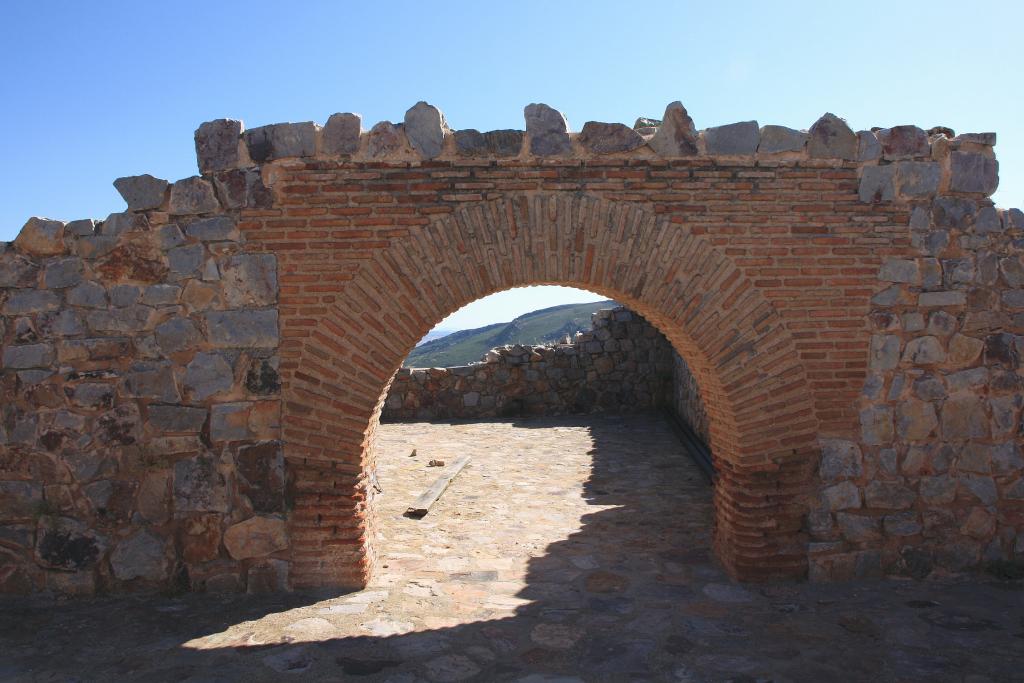 Foto de Aldea del Rey (Ciudad Real), España