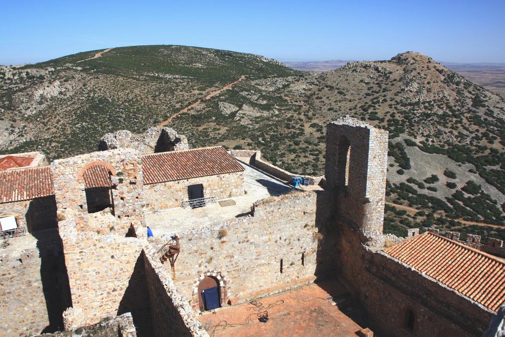 Foto de Aldea del Rey (Ciudad Real), España