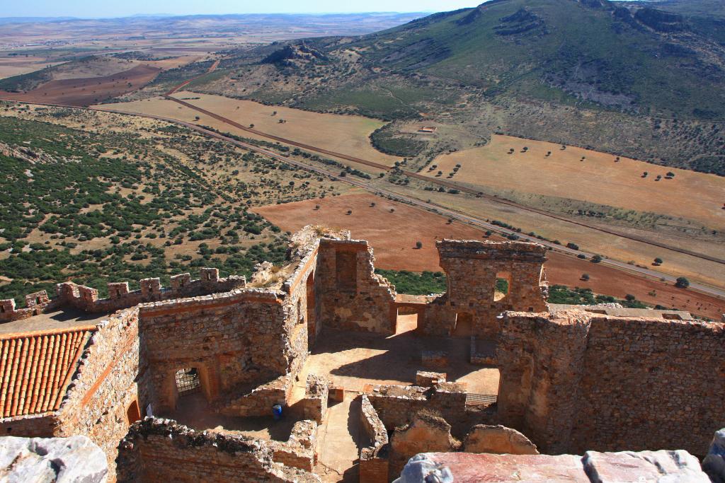 Foto de Aldea del Rey (Ciudad Real), España