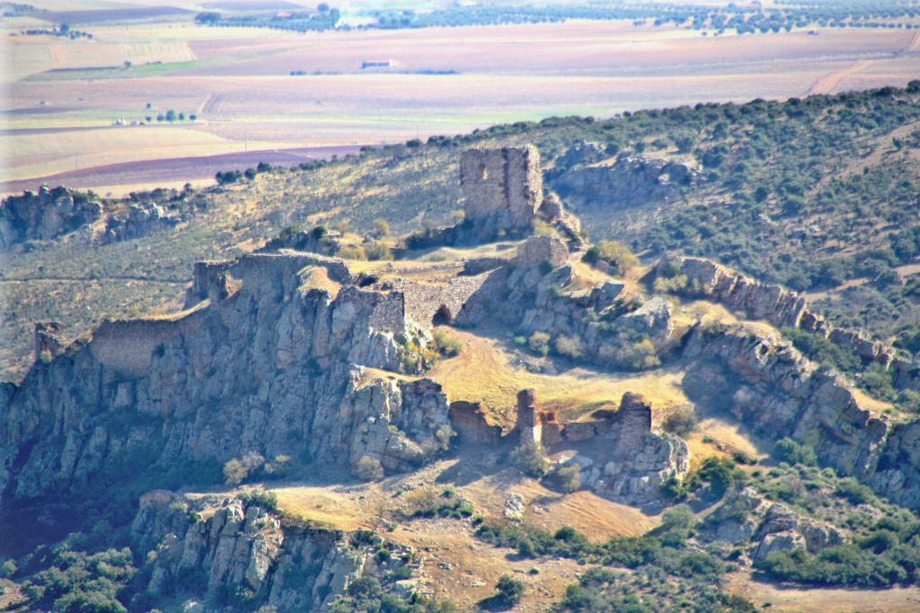 Foto de Aldea del Rey (Ciudad Real), España