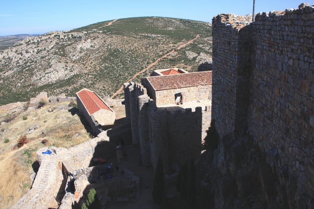 Foto de Aldea del Rey (Ciudad Real), España