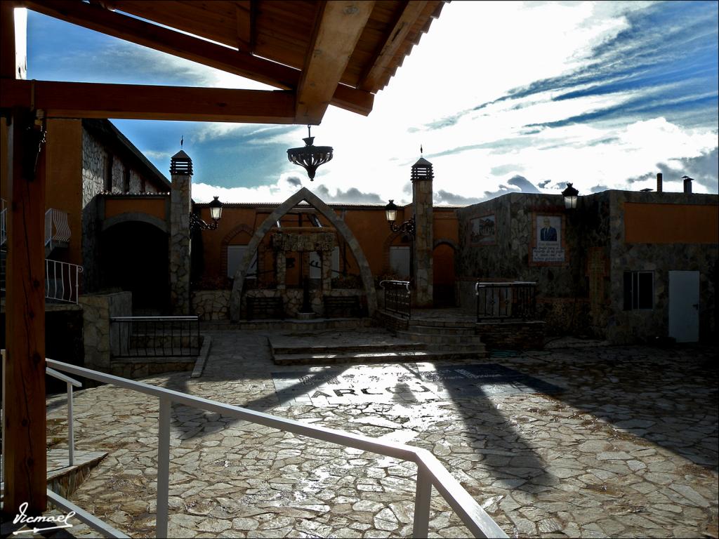 Foto de Arcos de Jalón (Soria), España