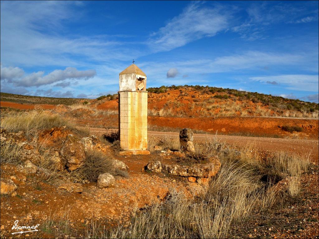 Foto de Torrehermosa (Zaragoza), España