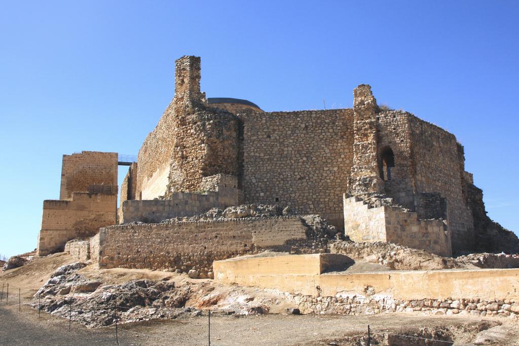 Foto de Carrión de Calatrava (Ciudad Real), España