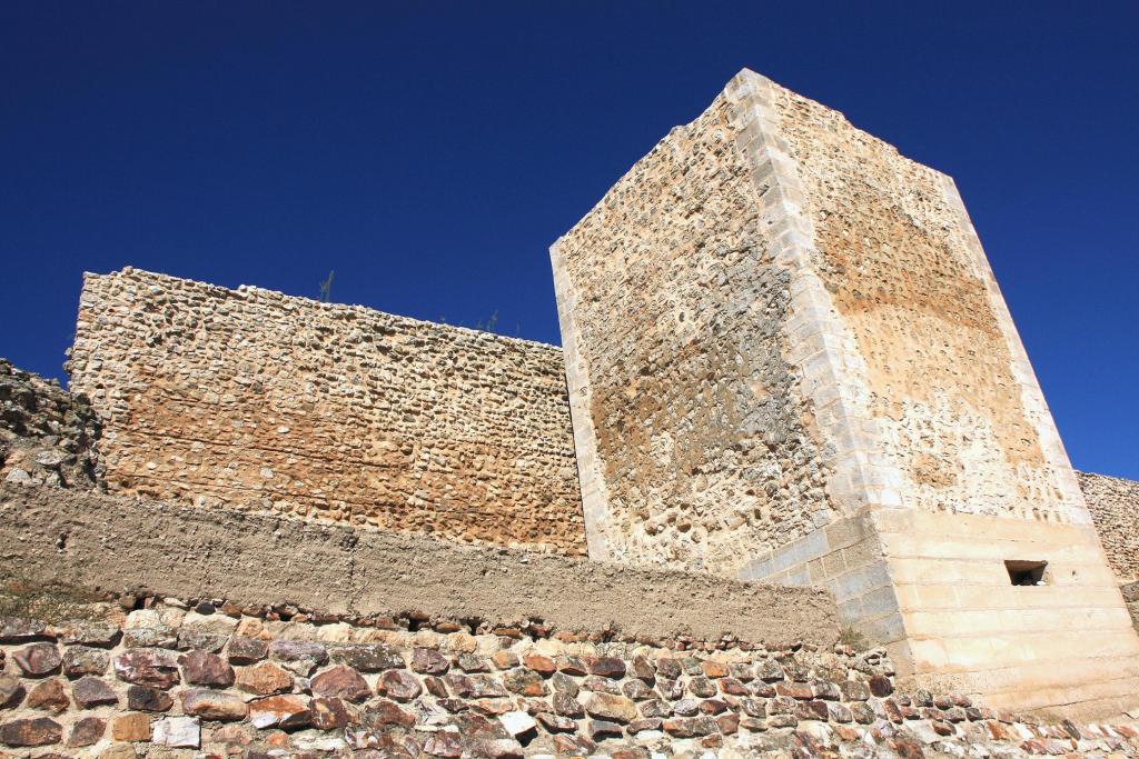 Foto de Carrión de Calatrava (Ciudad Real), España