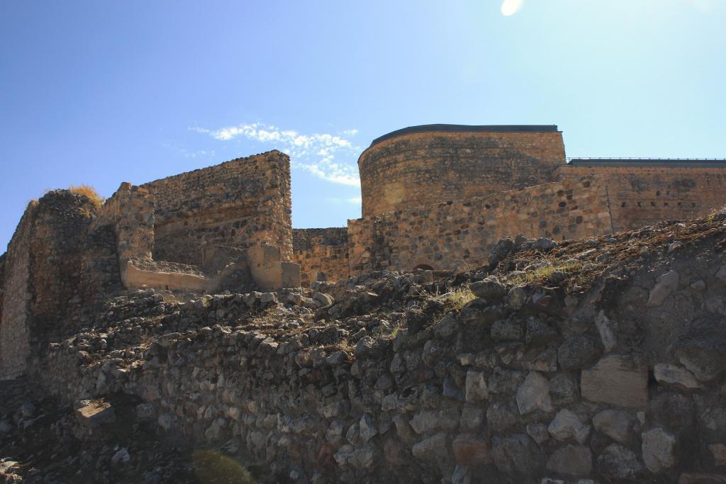 Foto de Carrión de Calatrava (Ciudad Real), España