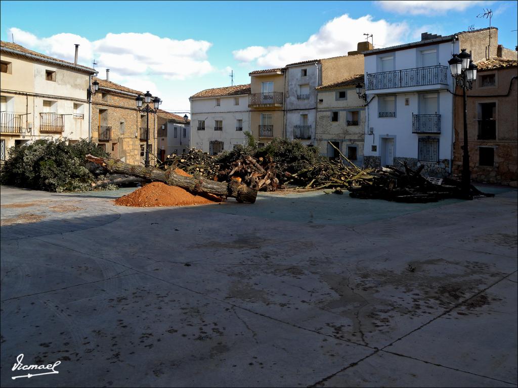 Foto de Alconchel de Ariza (Zaragoza), España