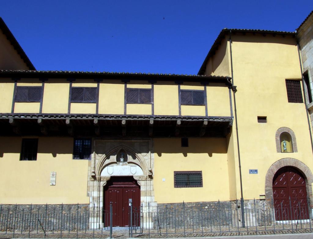 Foto de León (Castilla y León), España