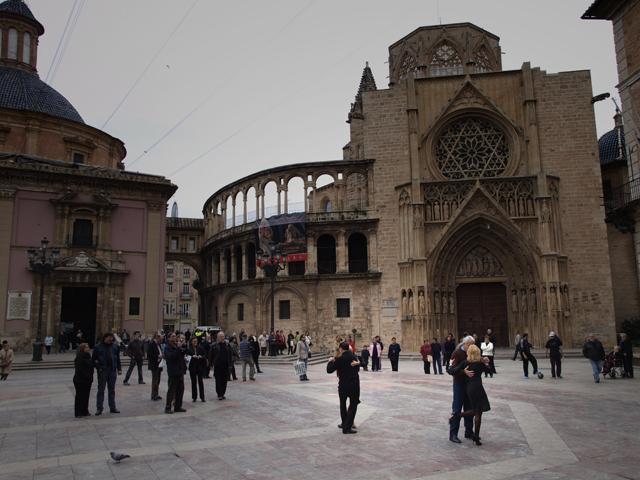 Foto de Valencia (València), España