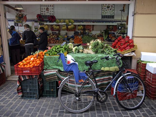 Foto de Valencia (València), España