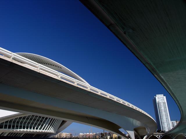 Foto de Valencia (València), España