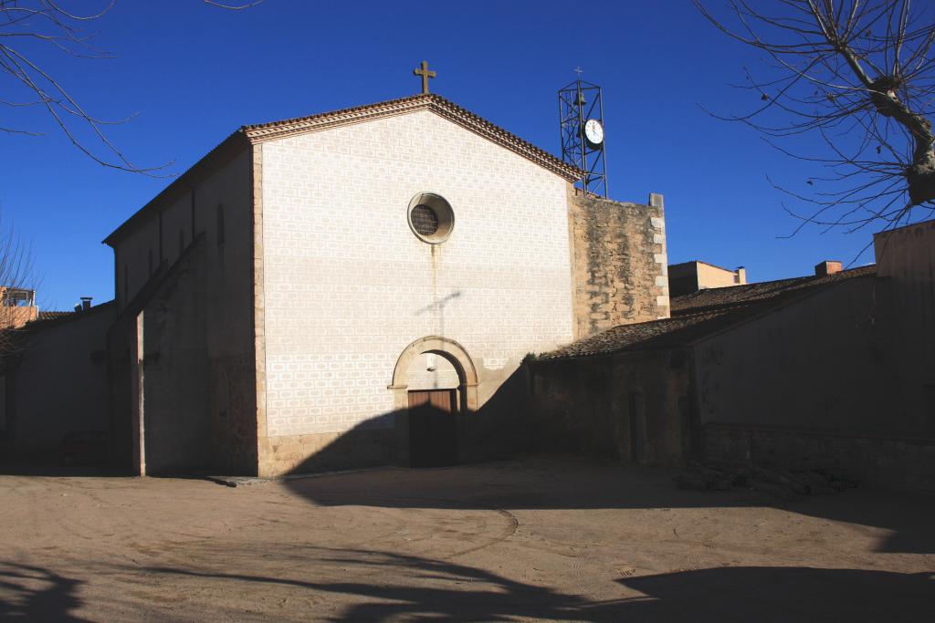 Foto de Cervià de Ter (Girona), España