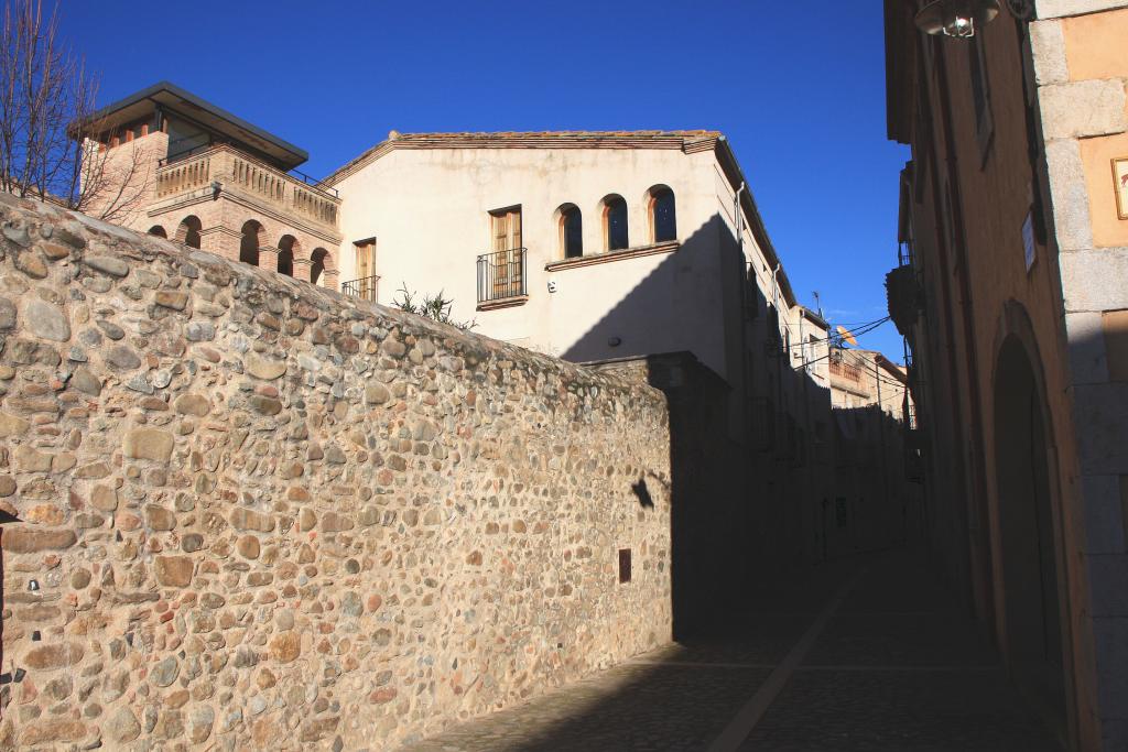 Foto de Cervià de Ter (Girona), España