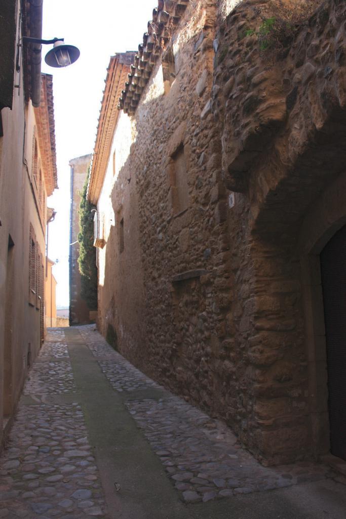 Foto de Cervià de Ter (Girona), España