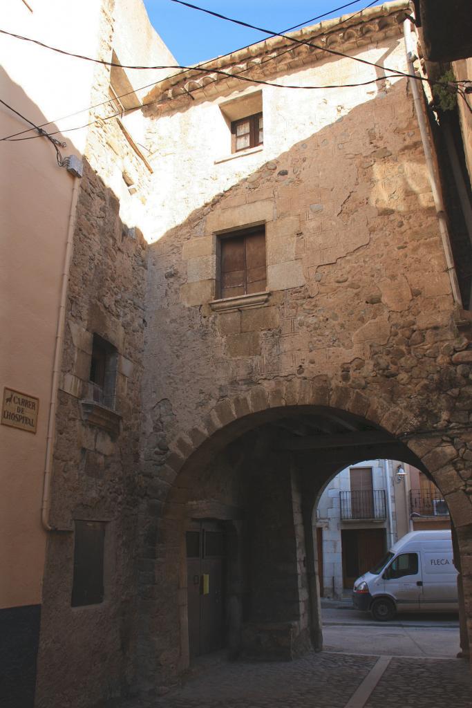 Foto de Cervià de Ter (Girona), España