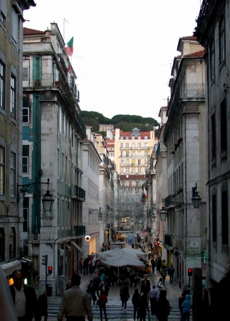 Foto de Lisboa, Portugal