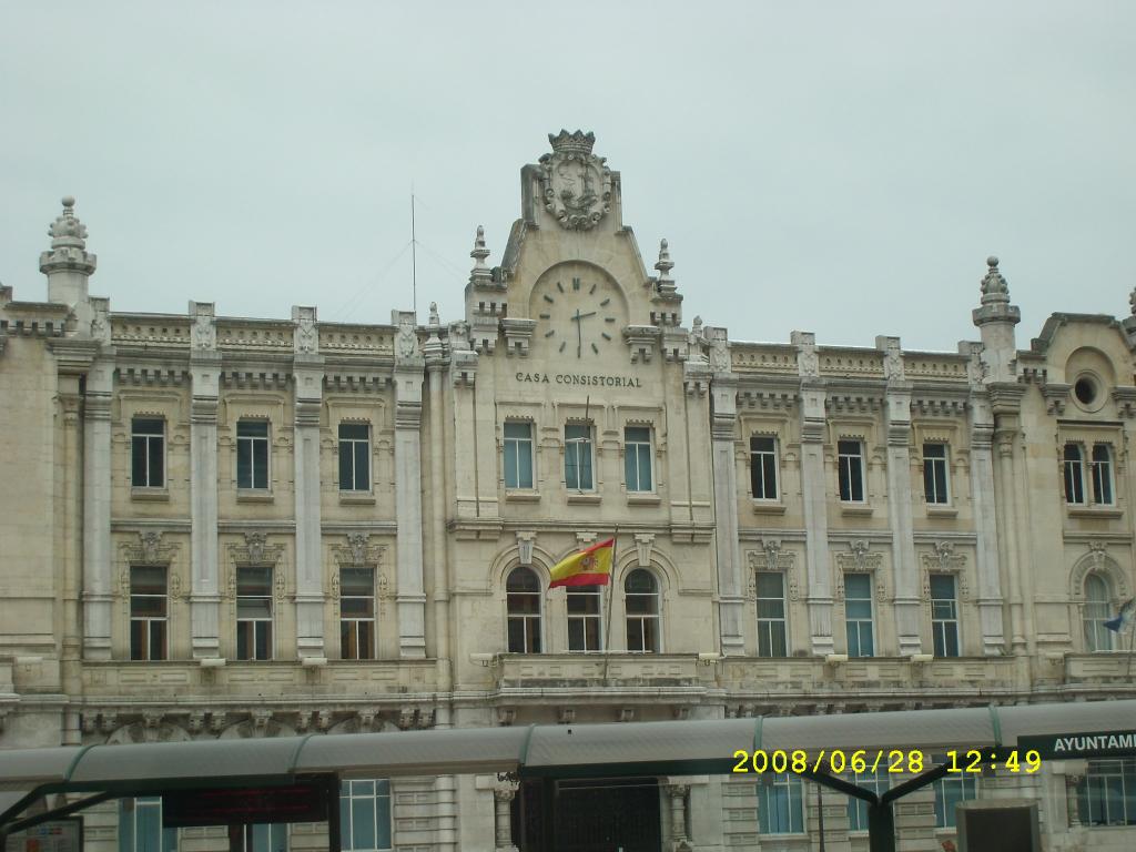 Foto de Santander (Cantabria), España