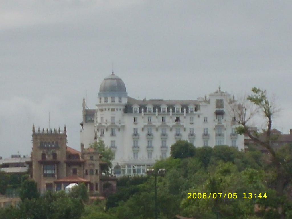 Foto de Santander (Cantabria), España