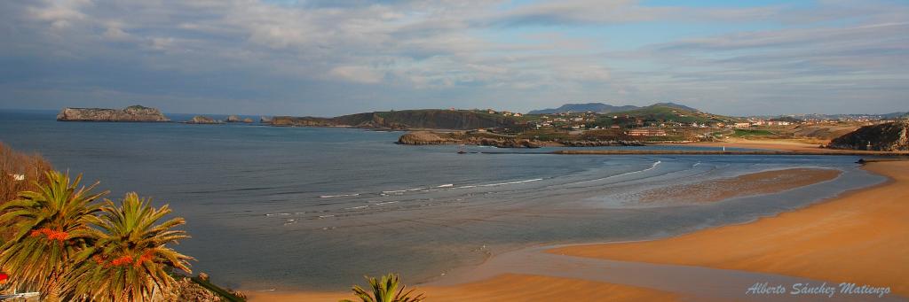 Foto de Uances (Cantabria), España