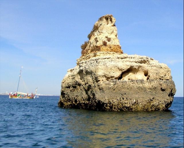 Foto de Lagos, Portugal