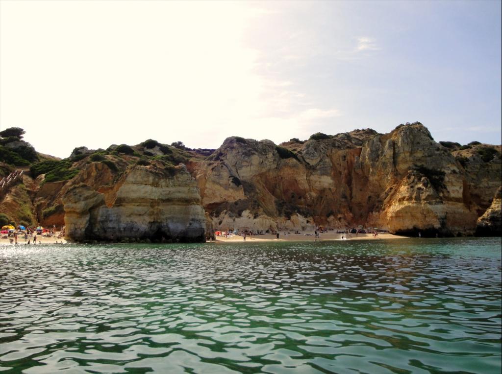 Foto de Lagos, Portugal