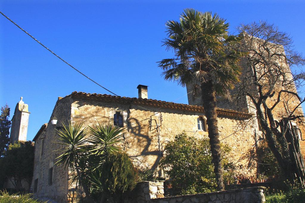 Foto de Esclanyà (Girona), España