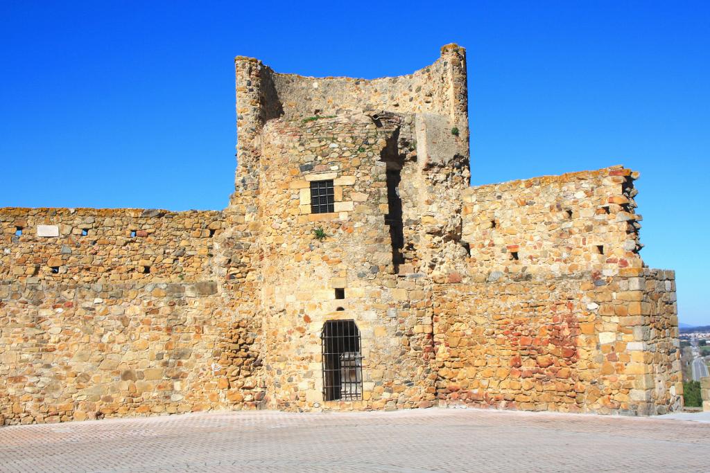 Foto de Llagostera (Girona), España