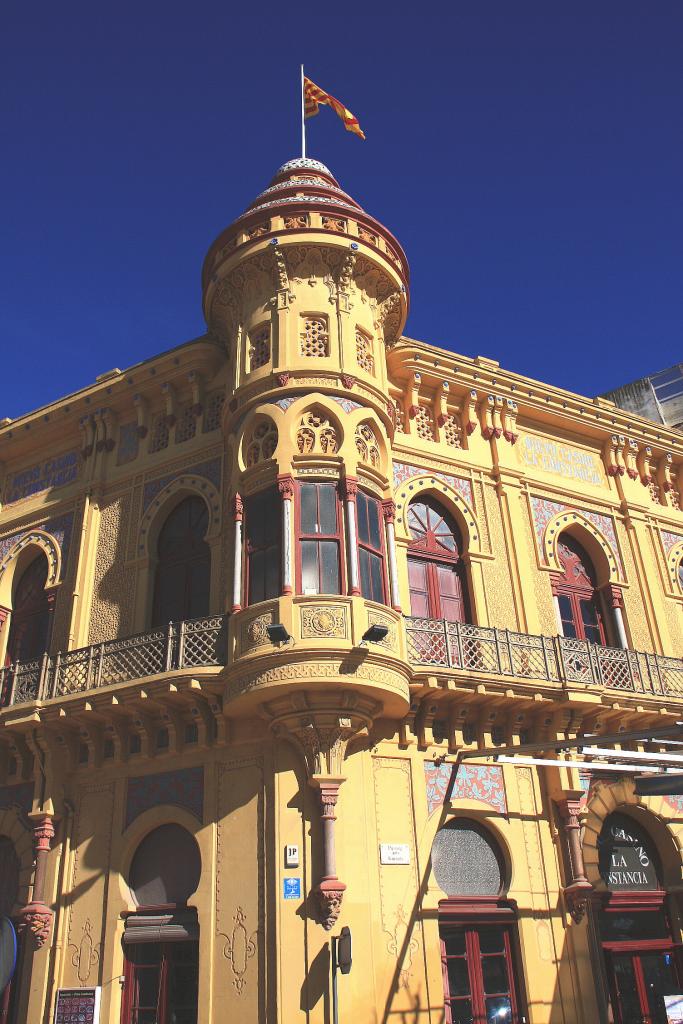 Foto de Sant Feliu de Guíxols (Girona), España