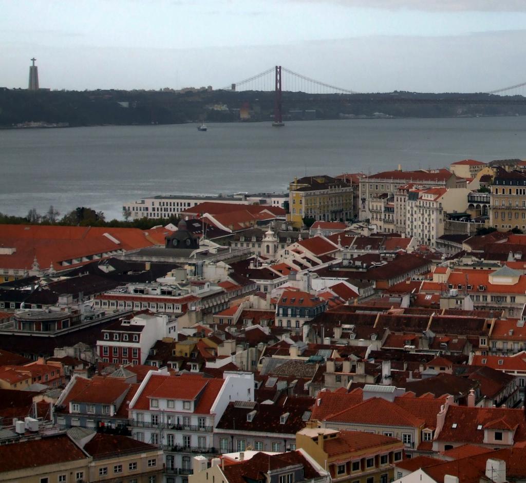 Foto de Lisboa, Portugal