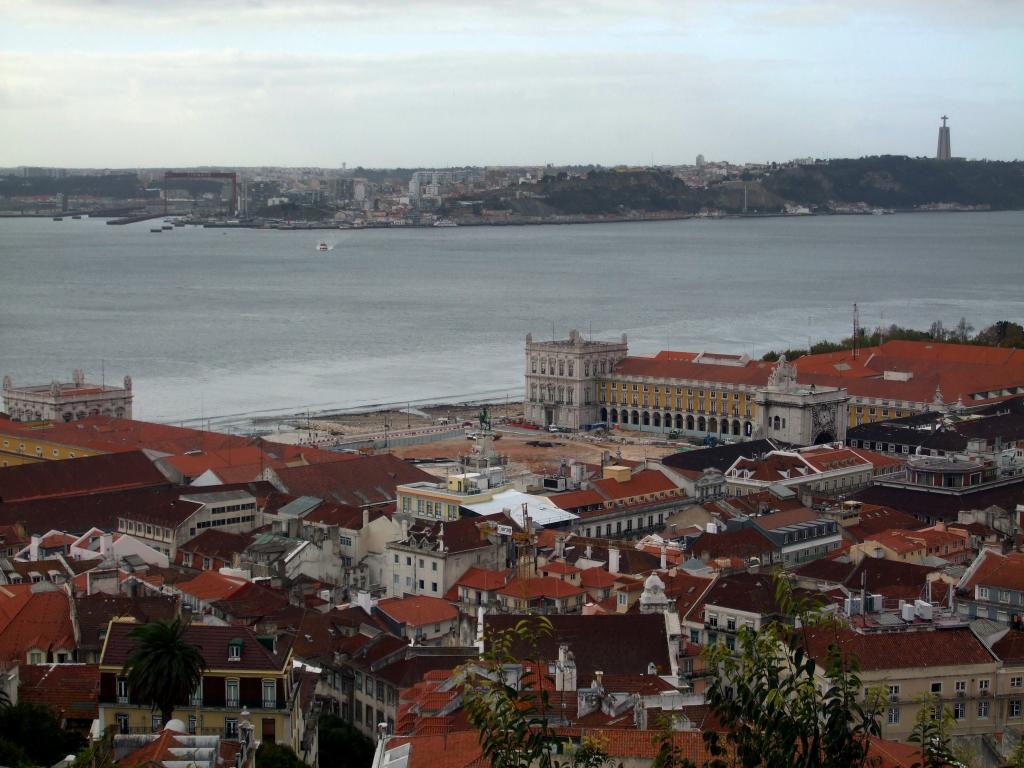 Foto de Lisboa, Portugal