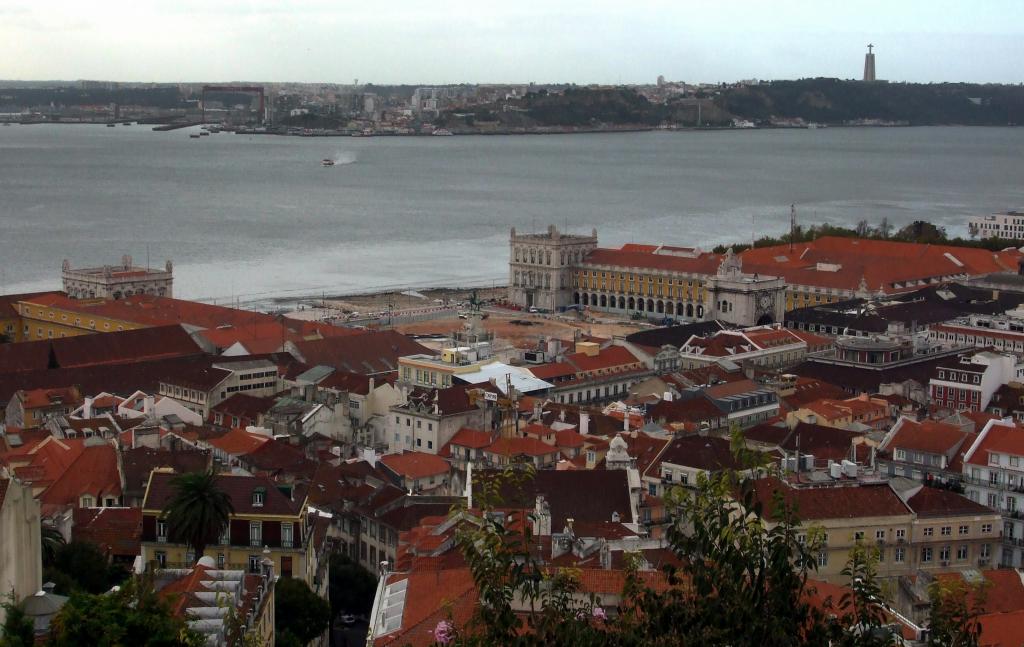 Foto de Lisboa, Portugal