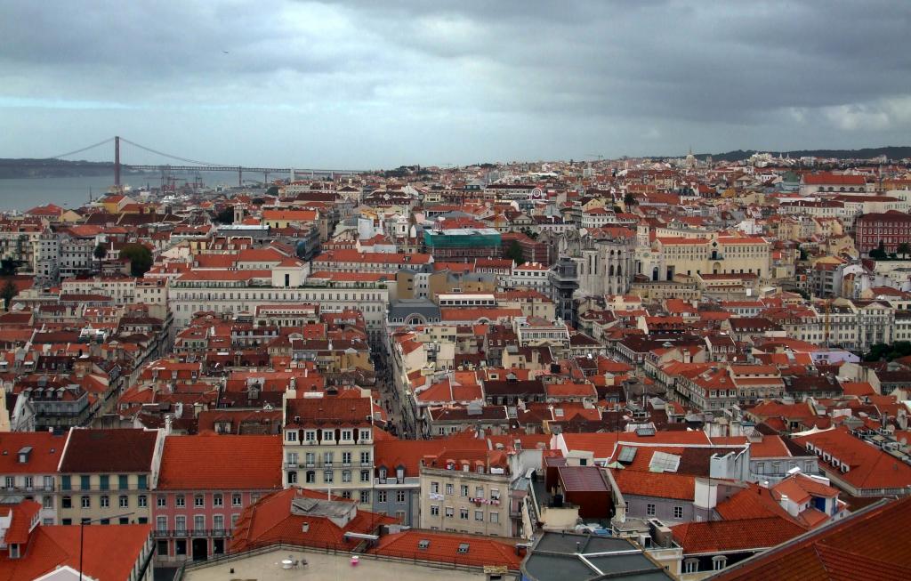 Foto de Lisboa, Portugal