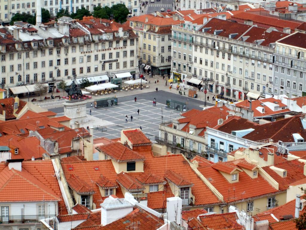 Foto de Lisboa, Portugal